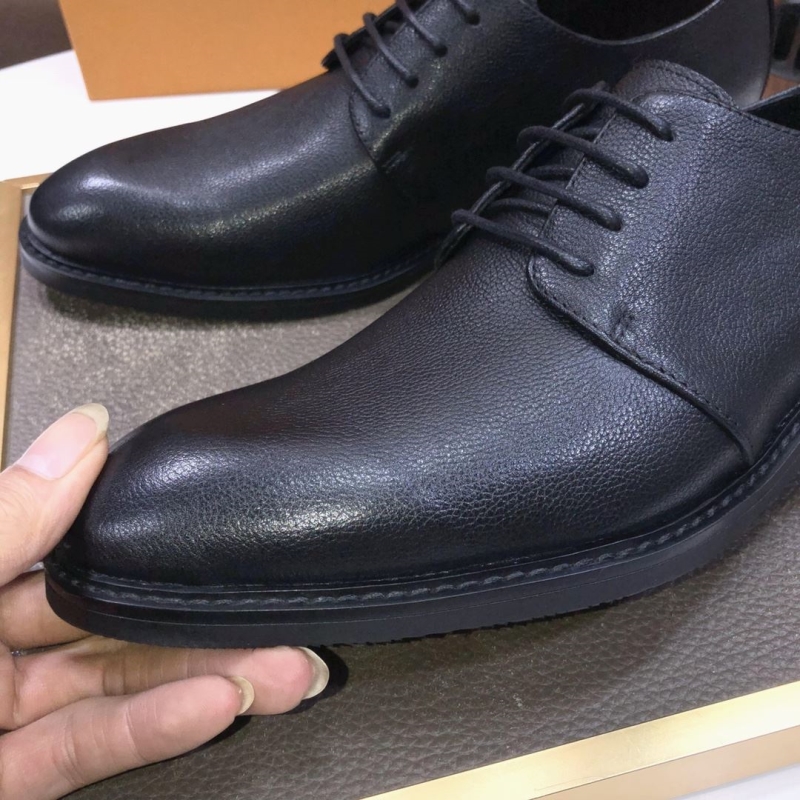 LV Leather Shoes